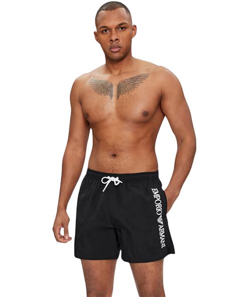 zwembroek armani sale|armani swimwear for men.